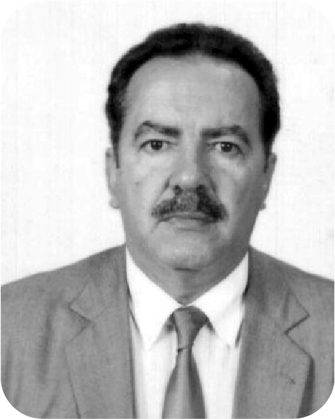 Getúlio Vargas de Castro (1976 - 1978)
