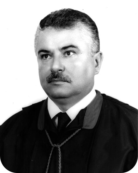 Gilson Barbosa dos Santos (1993 - 1995)