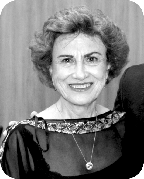 Ionilda Maria Carneiro Pires (2001 - 2003)