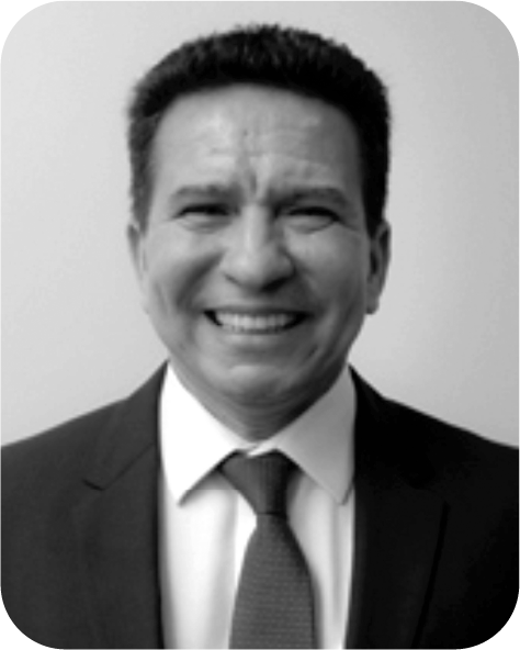 Jesus Crisóstomo de Almeida (2017 - 2019)