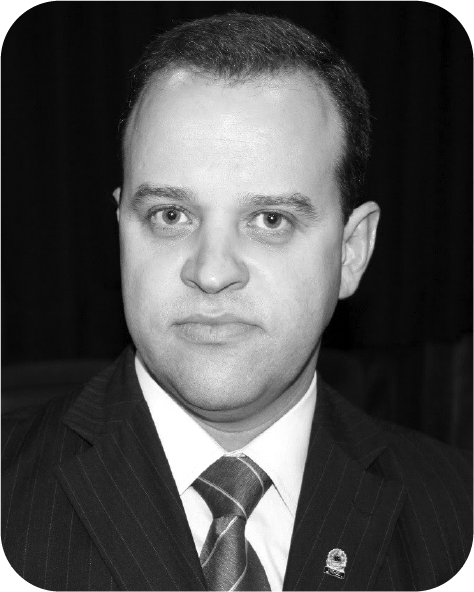 João Batista F. Filho (2009 - 2011)
