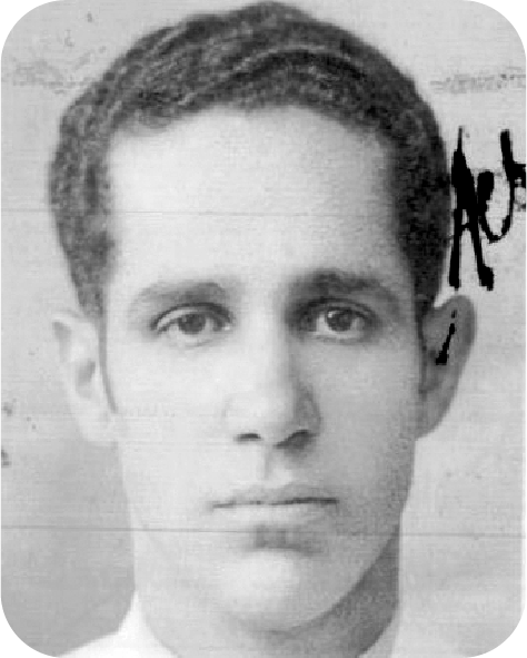 Joaquim Taveira (1946 - 1950)