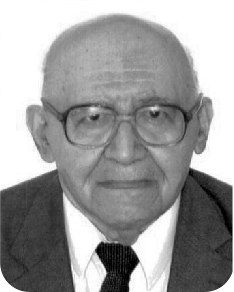 José Augusto P. Zeka (1964 - 1968)