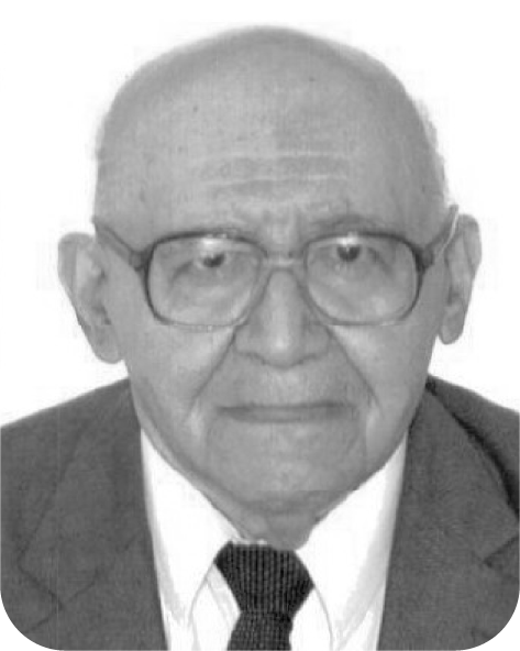 José Augusto Pereira Zeka (1985 - 1987)