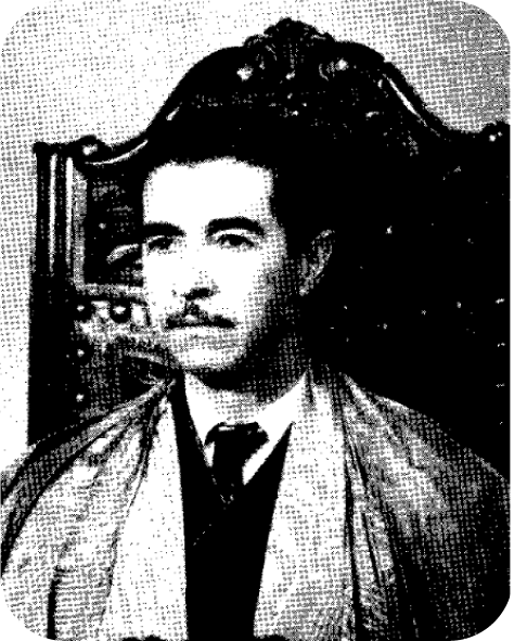José Bernardo F. de Souza (1959 - 1961)