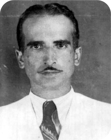 José Lopes Rodrigues (1961 - 1963)
