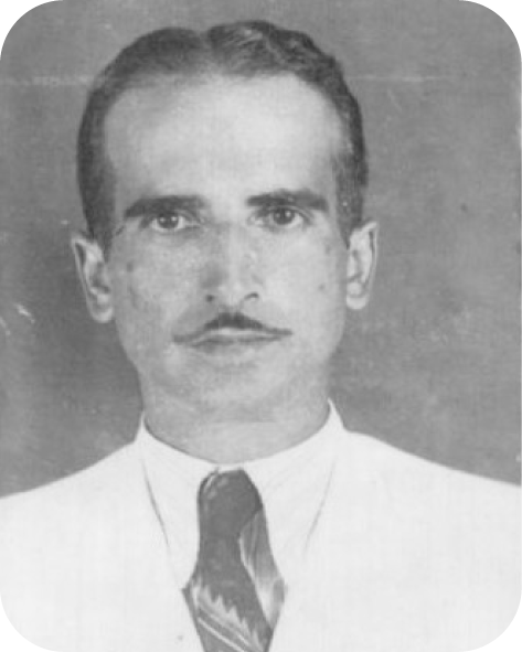 José Lopes Rodrigues (1968 - 1970)