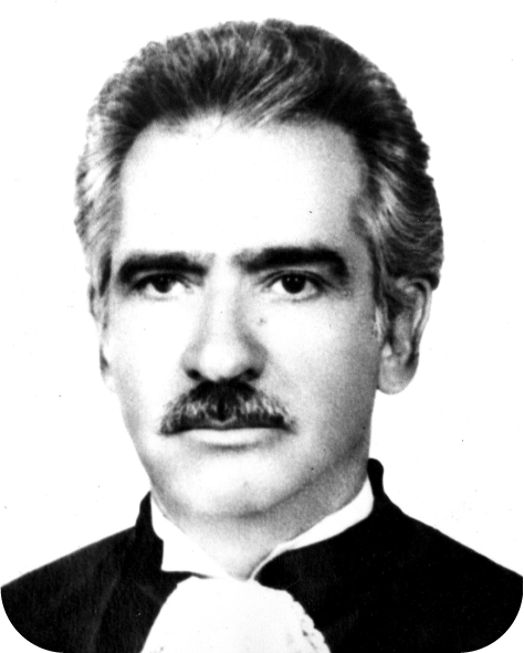 José de Jesus Filho (1983 - 1985)