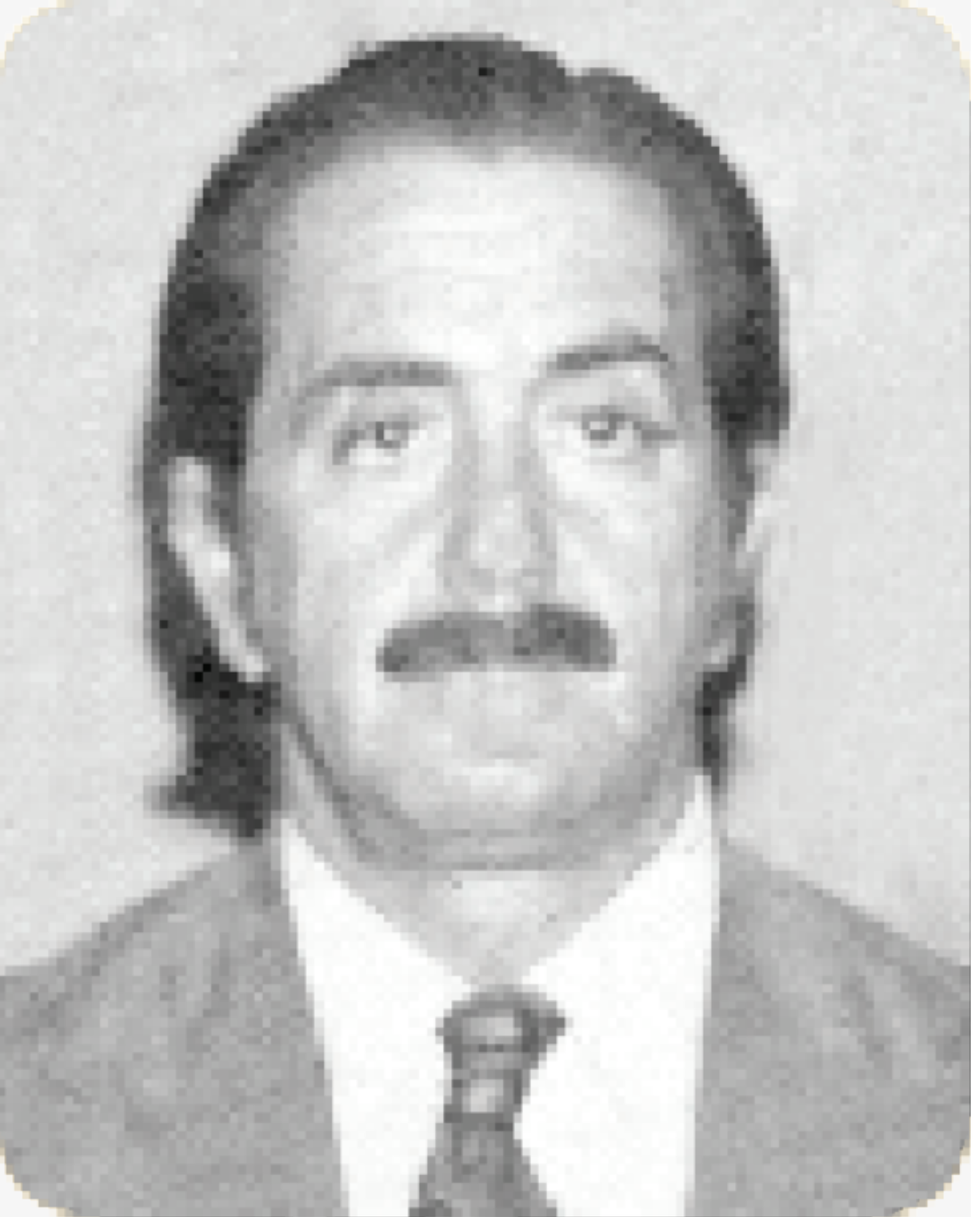 Juarez Távora de Siqueira (1977 - 1979)