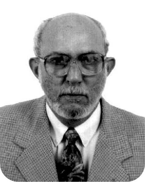 Kleber do Espirito Santo (1995 - 2000)