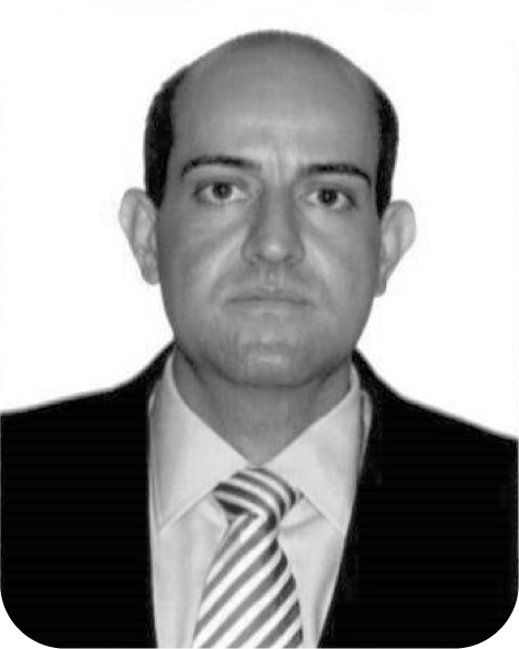 Luciano Mtanios Hanna (2016 - 2020)