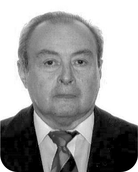 Luiz Francisco G. Amorim (1987 - 1989)
