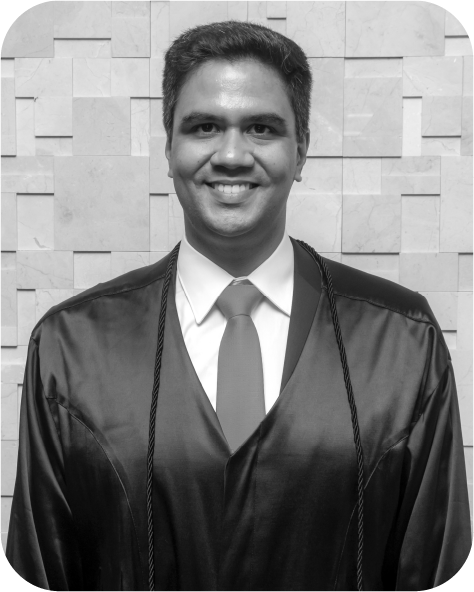 Marcio Antônio de S. M. Júnior (2020 - 2022 e 2022 - 2024)