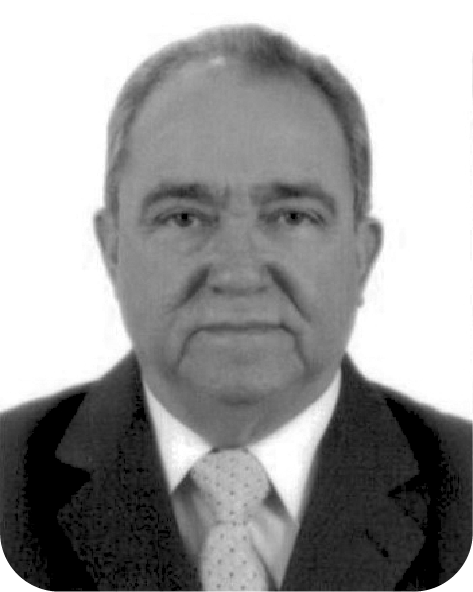 Marco Antônio Caldas (2008 - 2012)