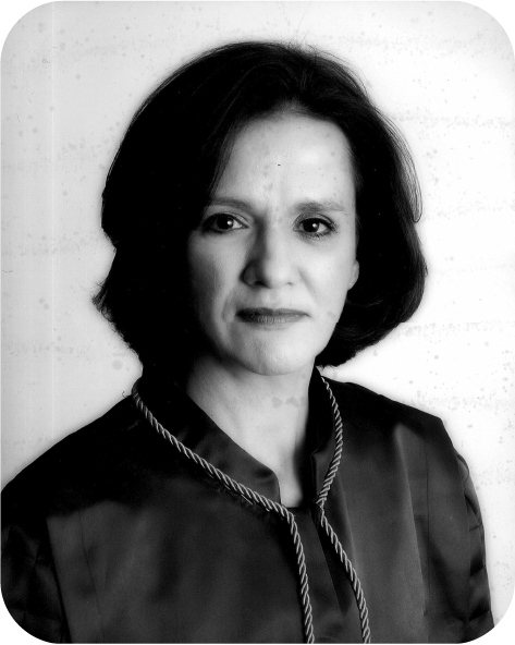 Maria Maura M. M. Tayer (1999 - 2001)