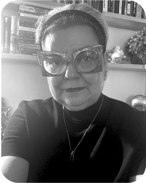 Maria Thereza P. A. Veiga (2000 - 2004)