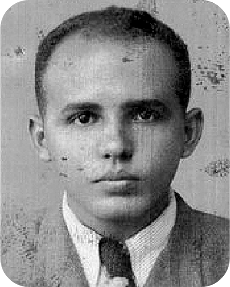 Maximiano da Mata Teixeira (1961 - 1963)