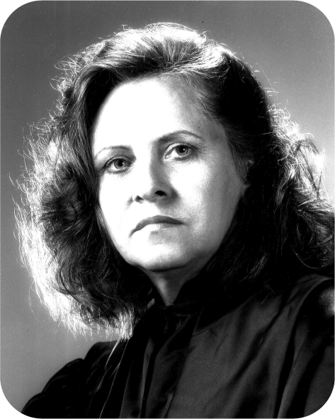 Orlanda Luiza de L. Ferreira (1987 - 1989)