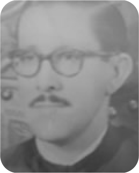 Paulo Tormin Borges (1978 - 1983)
