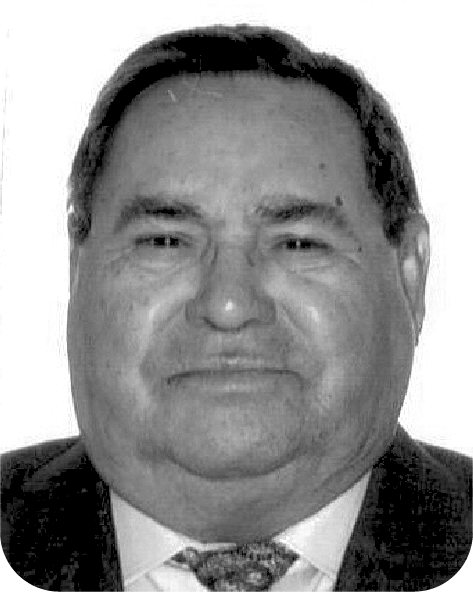 Paulo de Tarso Fleury (1970 - 1974)