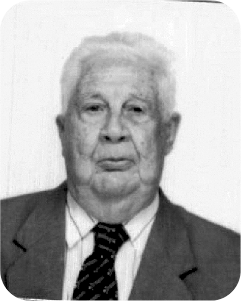 Segismundo de A. Melo (1952 - 1954)